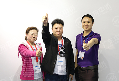 东北重点客户